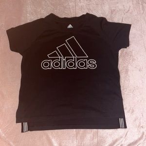Adidas Top - M